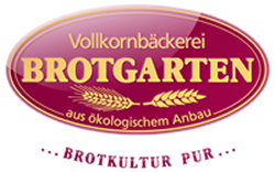 BROTGARTEN Logo Kassel 250