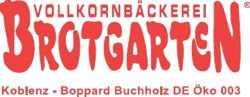 Brotgarten Logo Koblenz 250